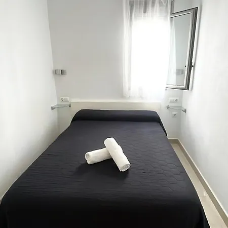 Apartment Urano *