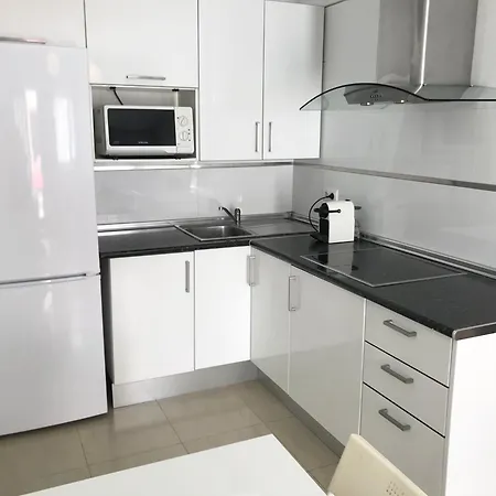Urano Apartment