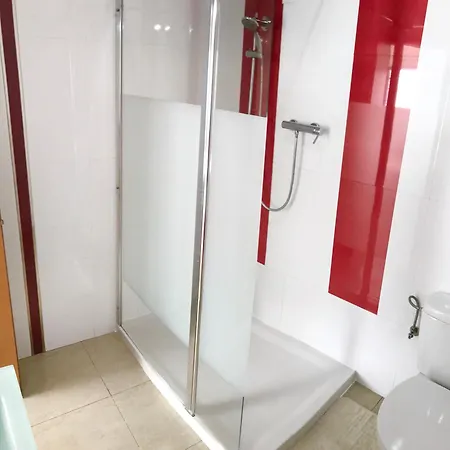Apartment Urano Conil De La Frontera